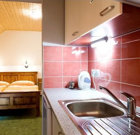 Guest house Luka