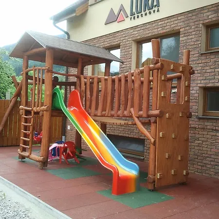 Luka * Terchova