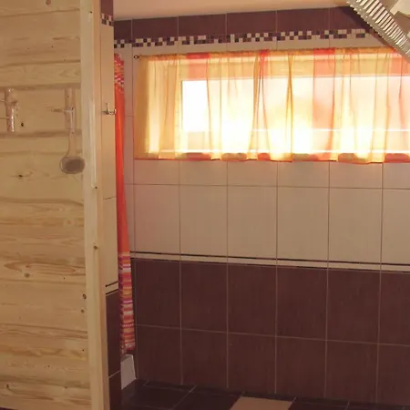 Penzión pre hostí Luka 3*