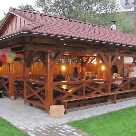 Penzión pre hostí Luka