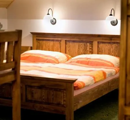 Luka Guest house Terchova