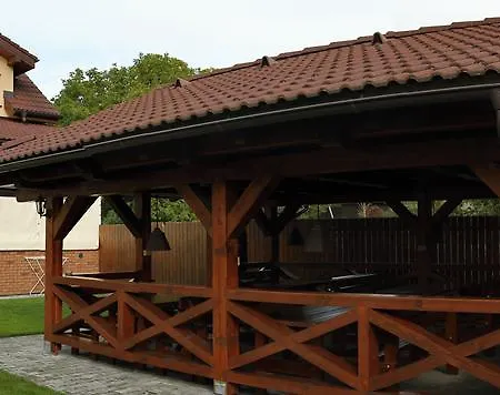 Luka Penzión pre hostí