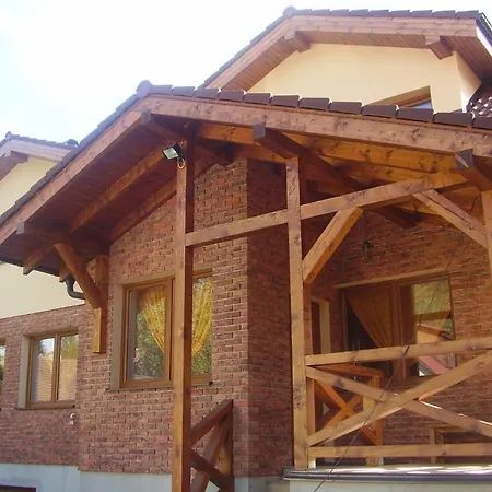 Guest house Luka Terchova