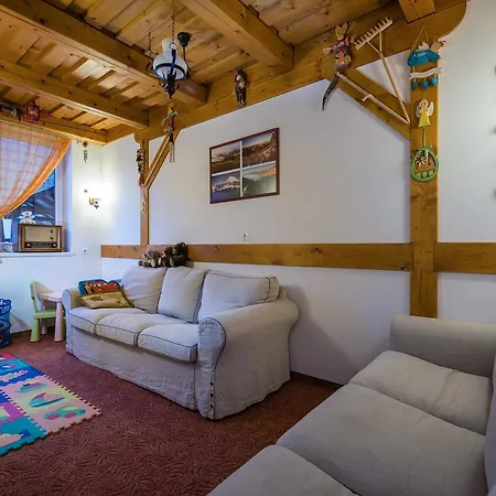 Luka Guest house Terchova