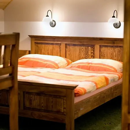 Luka Penzión pre hostí 3*