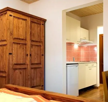 Luka Guest house *