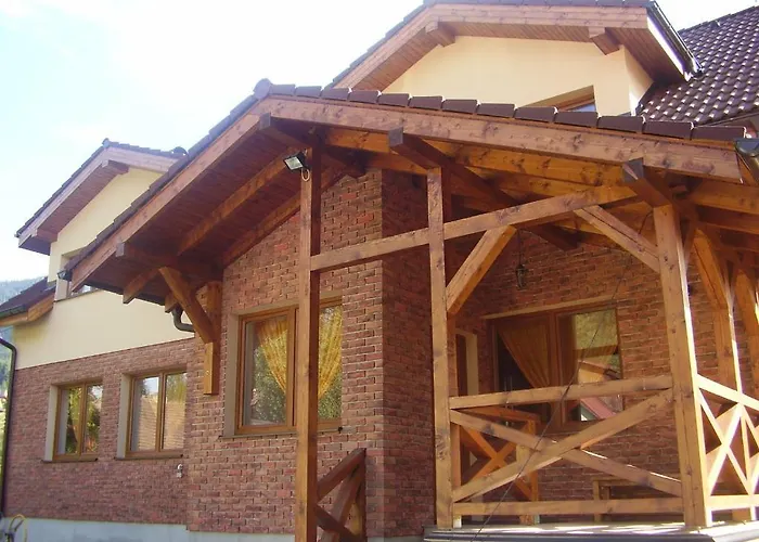 Guest house Luka Terchova